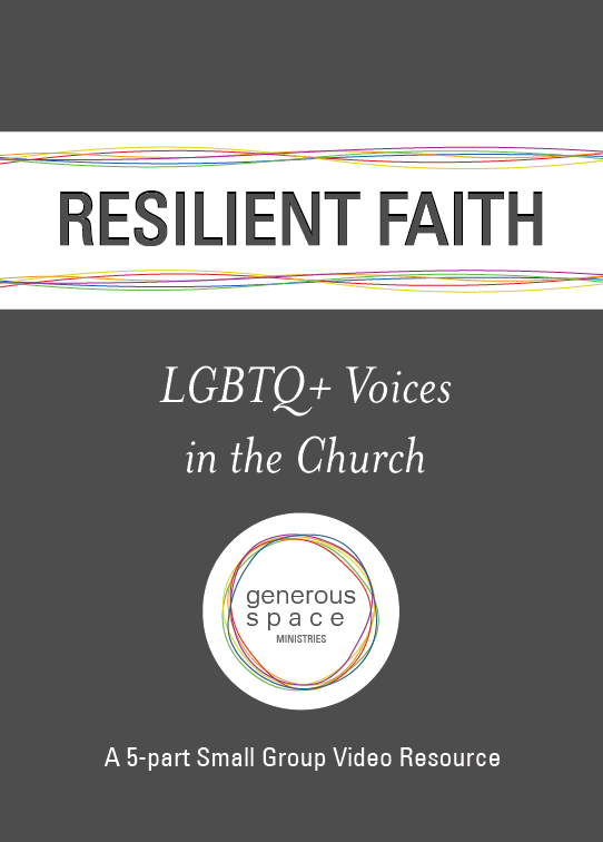 Resilient Faith