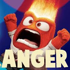 rage