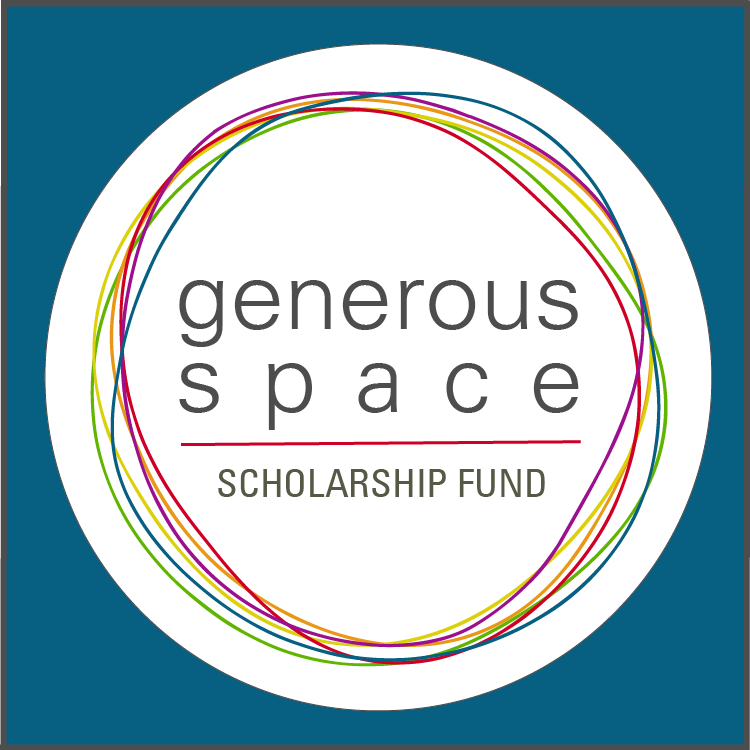 Generous Space Scholarship Fund