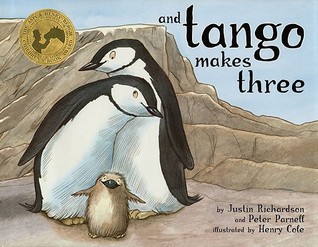 GayPenguin
