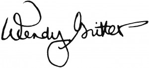 Wendy Gritter